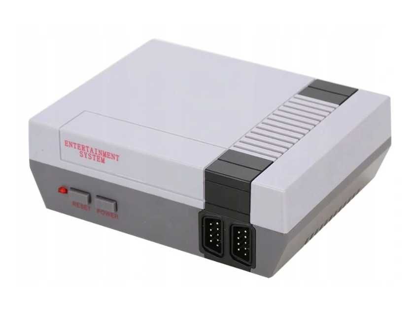 Gra Telewizyjna 620 Gier 2 Pady Pegasus Pegazus Retro