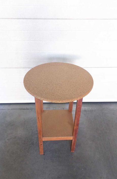 Mesa Camilha de Apoio Madeira