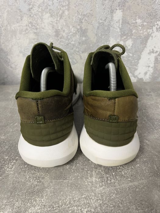 Кросівки  бігові Nike Roshe Run 100% оригінал