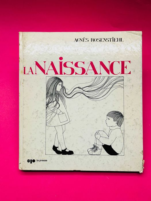 La Naissance: Les Enfants et L’Amour