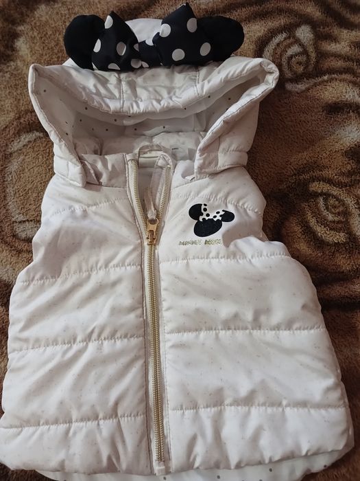 Жилеточка H&M  дитяча