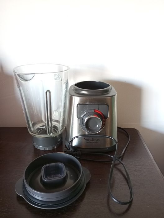 Liquidificadora Moulinex PerfectMix+