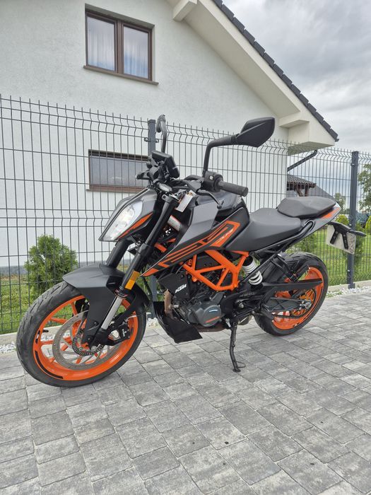 KTM