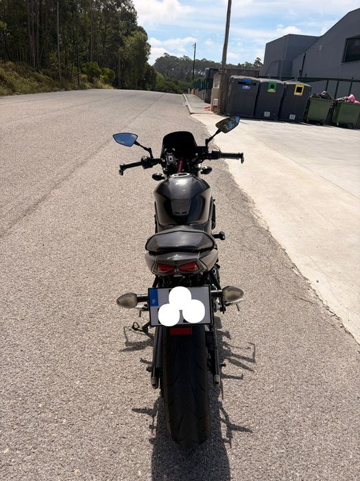 Suzuki SV 650 ABS, Baixa de Preço, Negócio em vista!