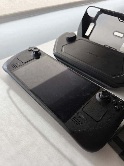 Steam Deck OLED 1TB