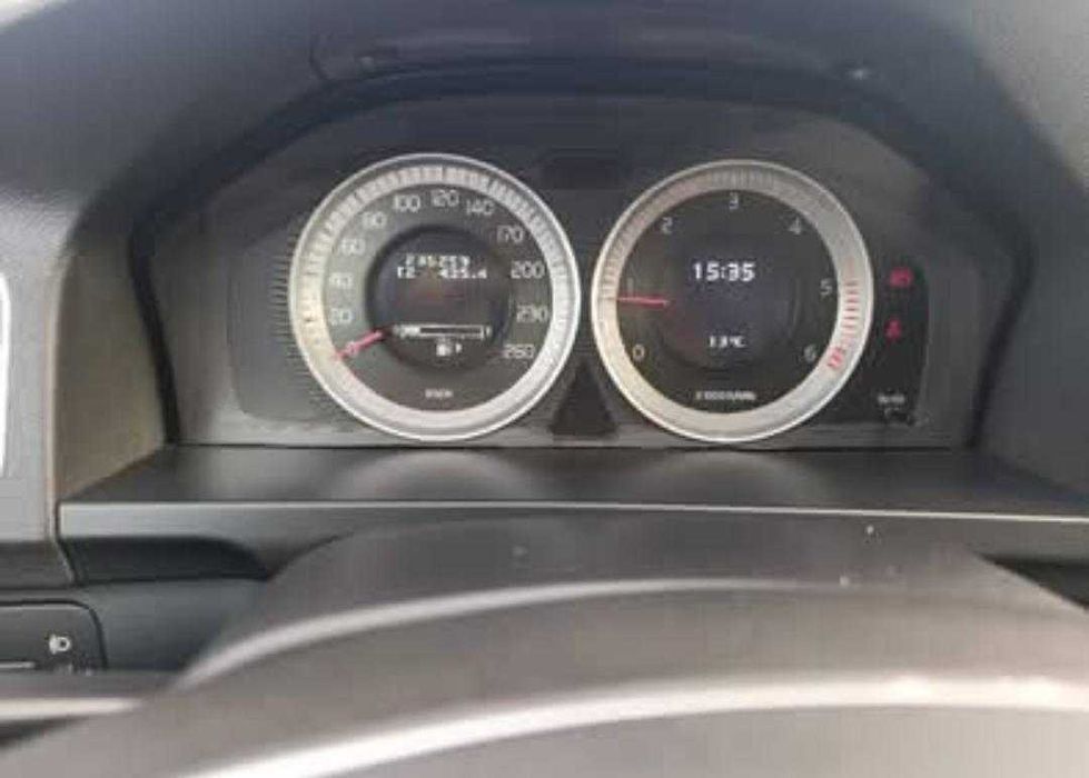 Volvo V60 | 2011 | Motor Volvo 5 Cilindros