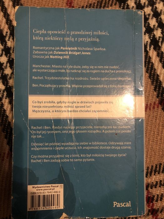 Morelle, Paryska nieznajoma, Nie mów nic, kocham Cie
