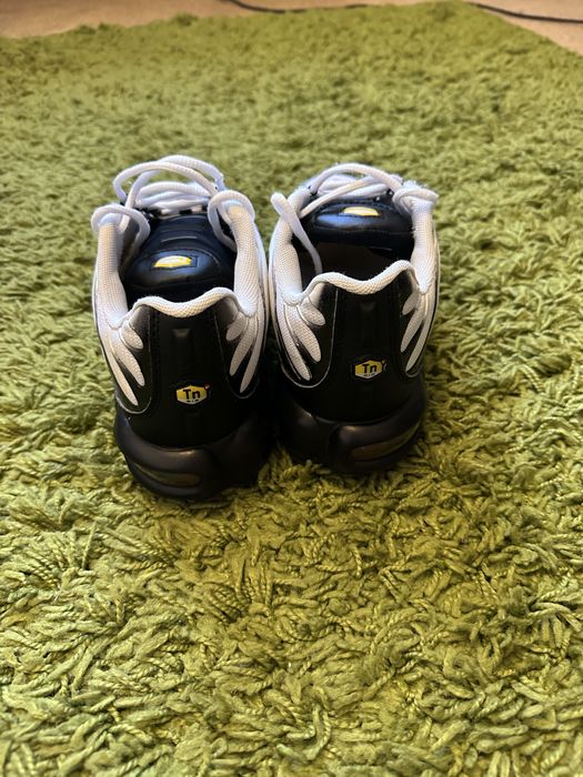 Оригинальные Кроссовки Nike air max tn