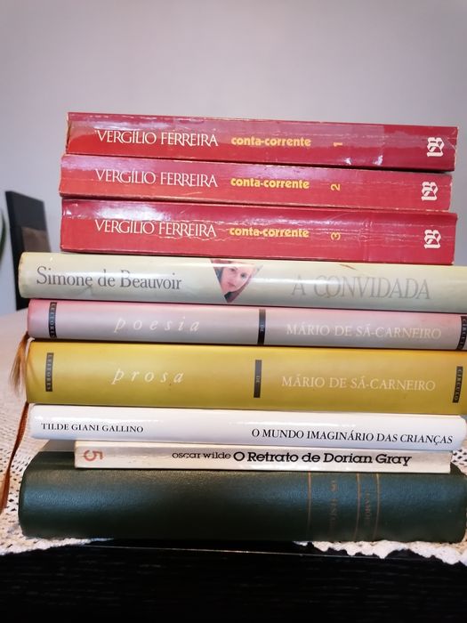 Second-hand Books in Good Condition64409311695619124