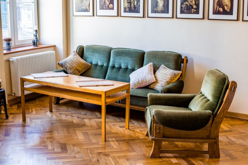 Оренда квартири подобово Львів Romari Ставропігійська 11