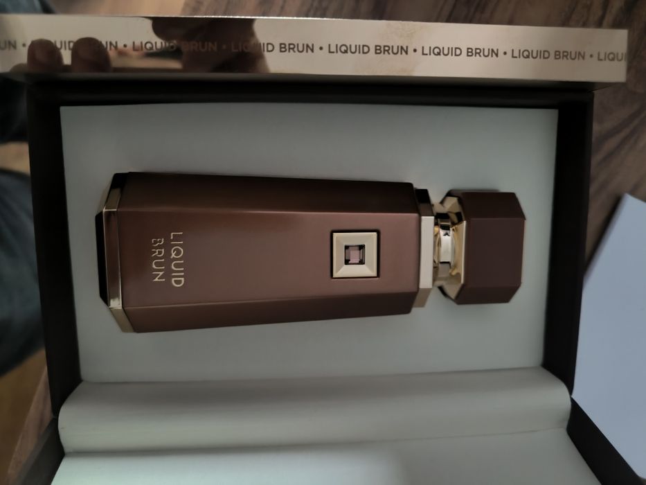 Perfume French avenue Líquid Brun 100ml