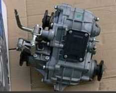 Раздатка Нива Шевроле 2123 капремонт и со свежих машин