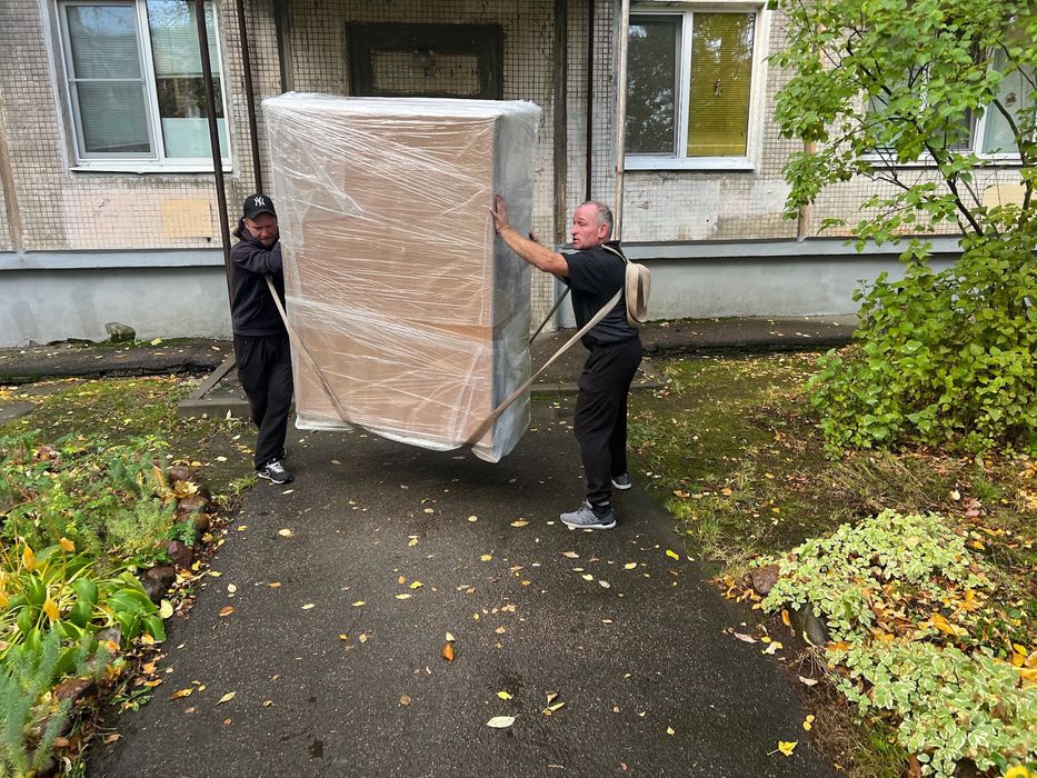 5 Метров / 3х тонник Грузоперевозки Домашний Переезд Грузчики