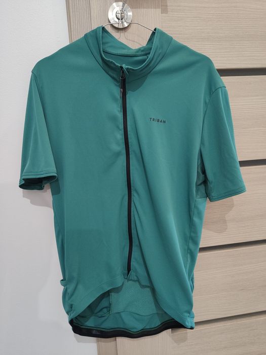 Koszulka kolarska Triban XL