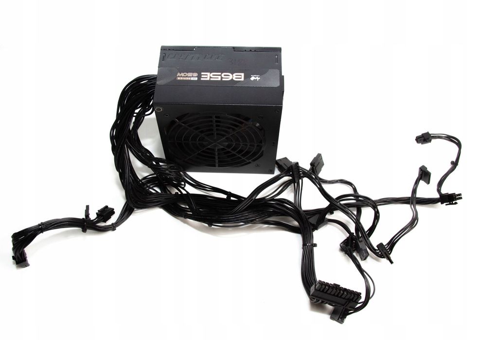 Zasilacz ATX InWin B65E 650W 80+ Bronze