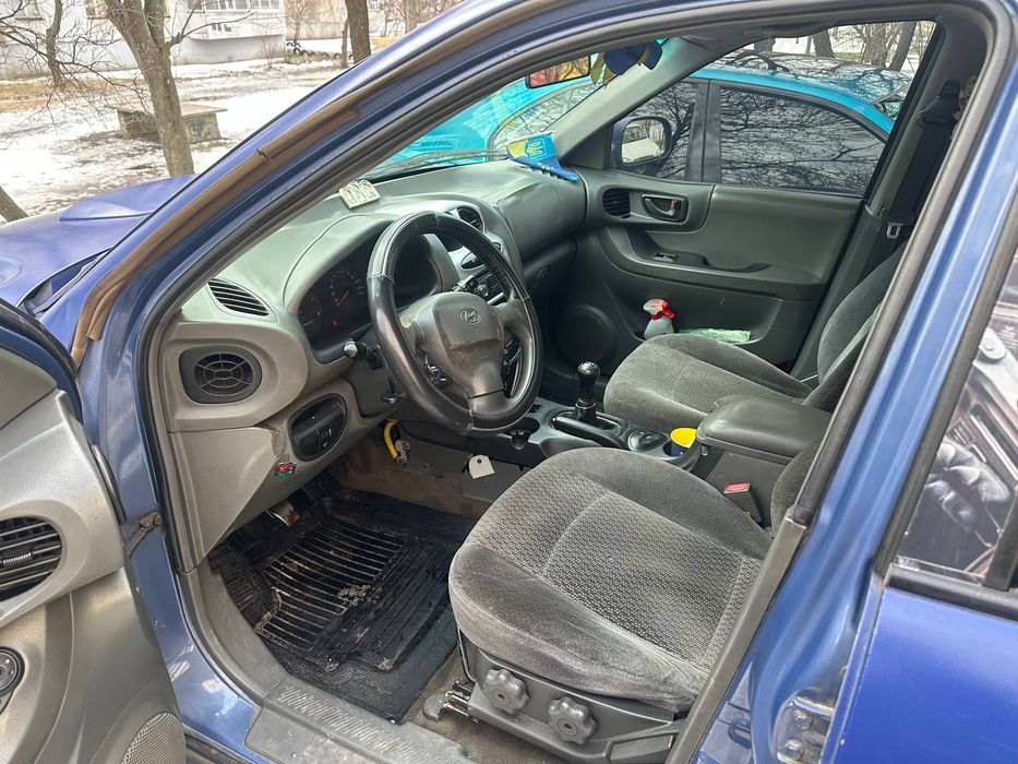 Автомобіль на бляхі до 1000₴