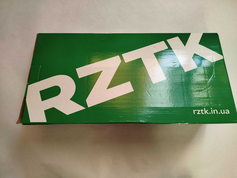 Продам обігрівач RZTK QH 1200