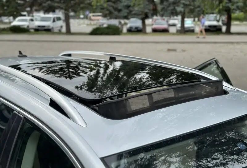 Продам Пасат б7.