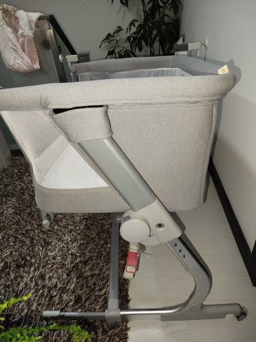 Berço para bebé Jane
