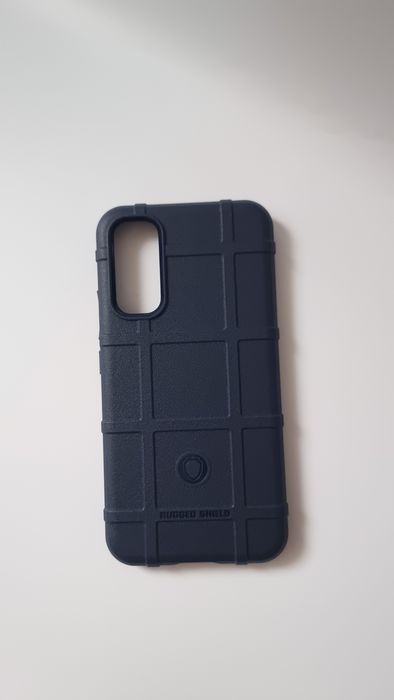 SEAHAI Etui do Samsung Galaxy A34 5G
Niebieskie