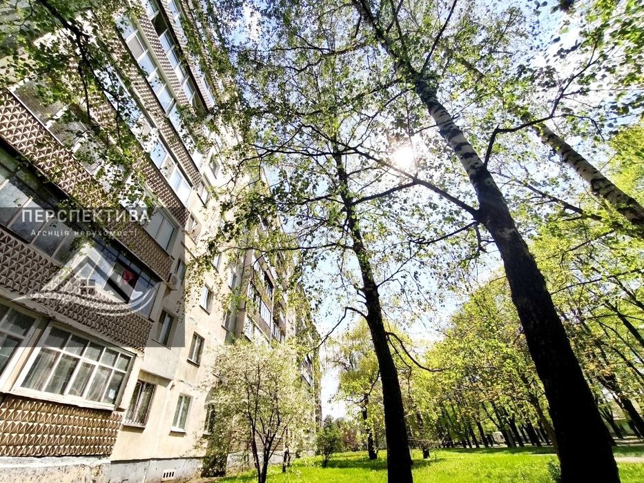 Центр/Петропавлівська. 3-к. квартира.