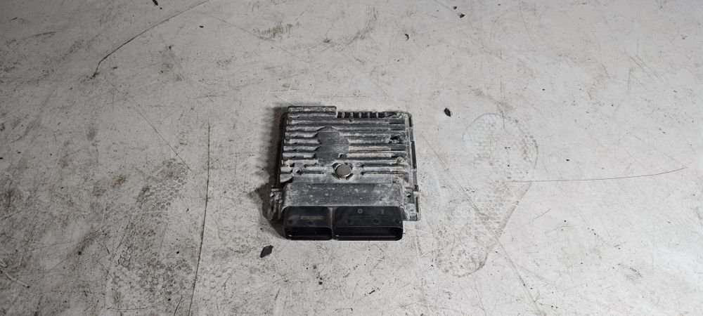 Komputer Sterownik Silnika Skoda Fabia Octavia VW Polo 1.6 TDI CAYC 03L906023LP PCR2.1