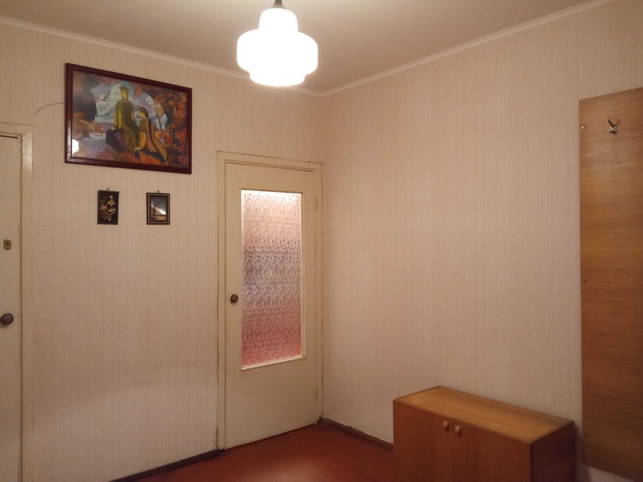 Без комісії ! Сдам 3-кімнатну квартиру на Харківському шосе, 168.
