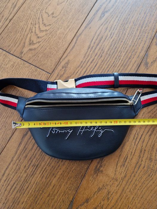 Nerka saszetka damska Tommy Hilfiger