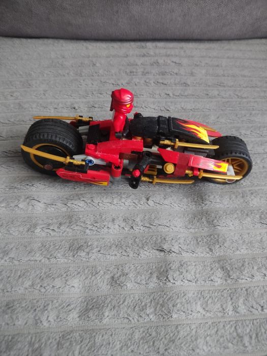 LEGO ninjago zestawy . Oryginał