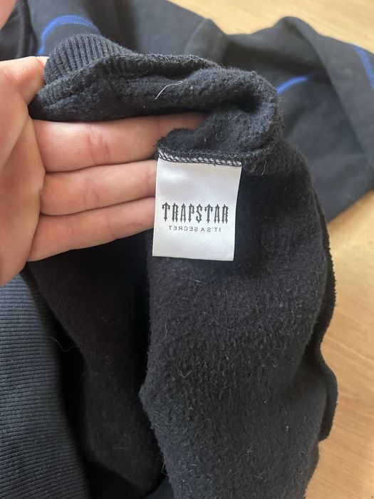 TrapStar Hoodie