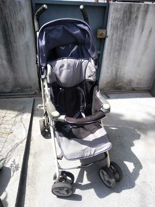 Carrinhos de bebe