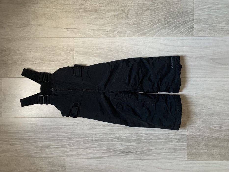 Зимний детский комбинезон ( лыжные штаны ) Columbia