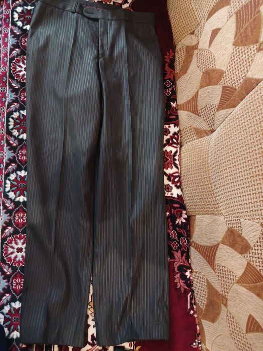 Костюм чоловічий весільний