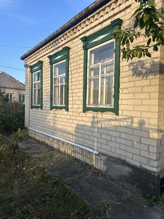 Проддам Будинок Самар ( Кулебовка)