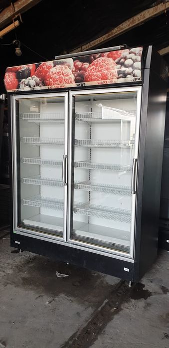 Szafa mroźnicza 1,6m