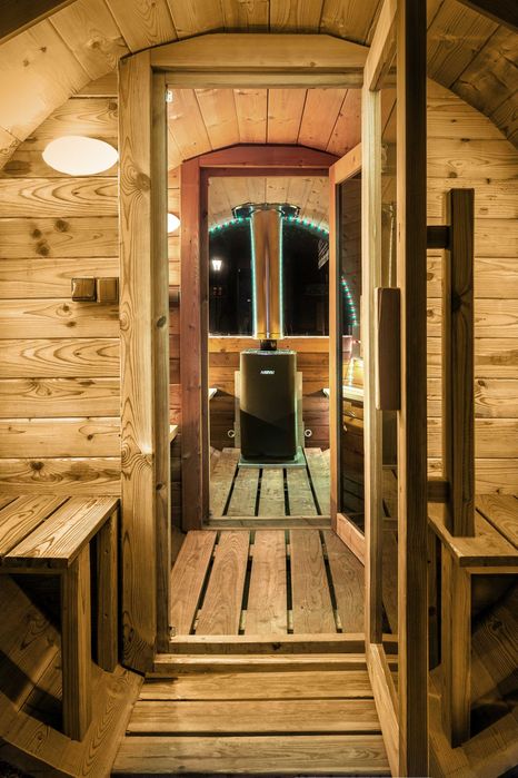 Ostatnie wolne terminy! Domki z jacuzzi Łeba Wolne od 21.07