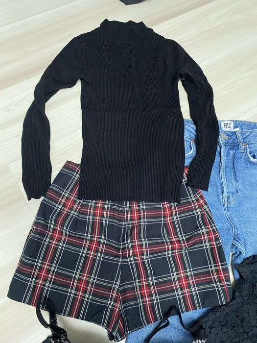 Zestaw ubran damskich