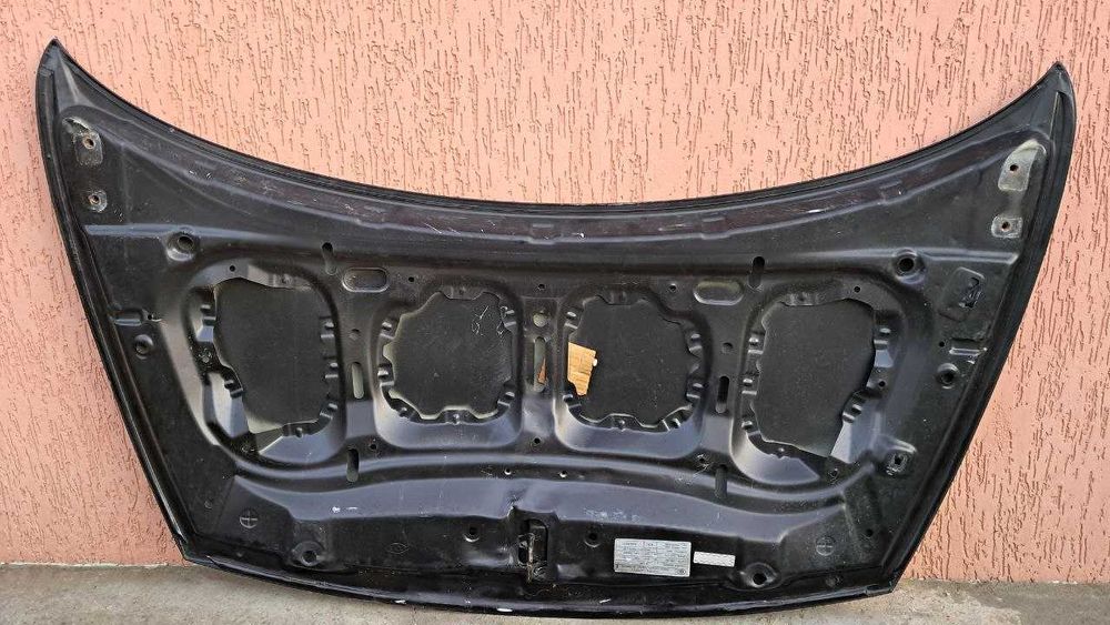 Продам капот для Kia Rio 2015