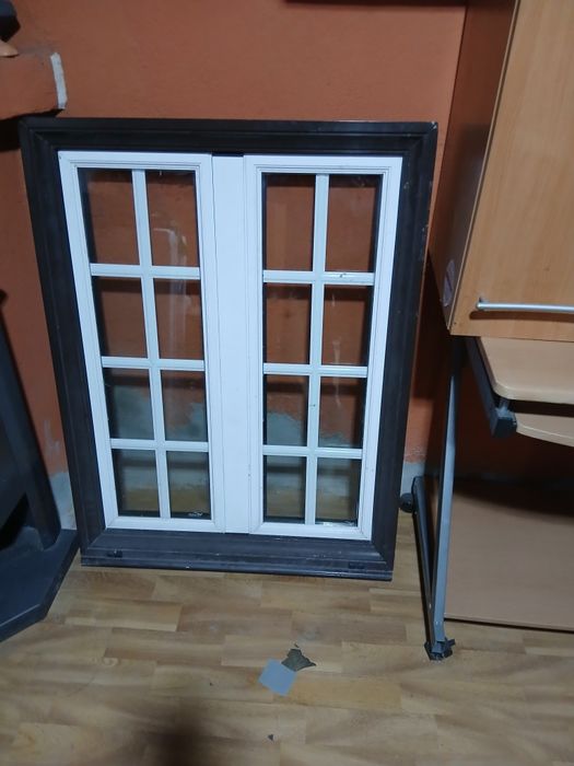 Tenho janela para venda