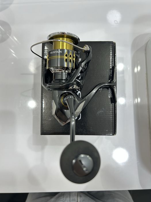 Shimano Sustain C5000XG