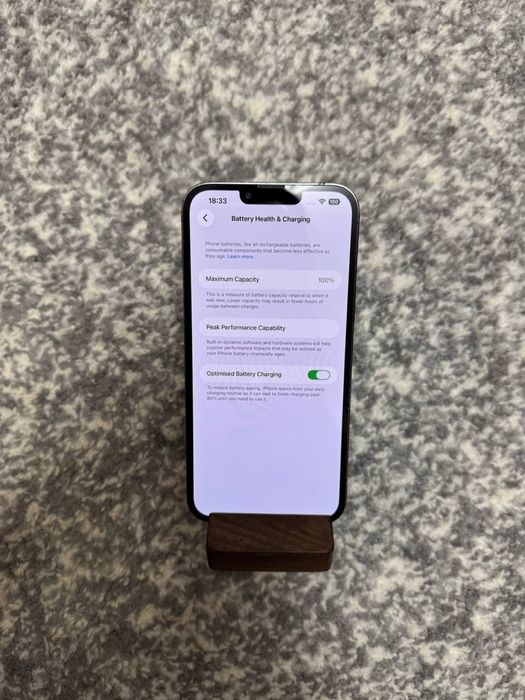 Apple iPhone 13 Pro Max 128 GB Neverlock