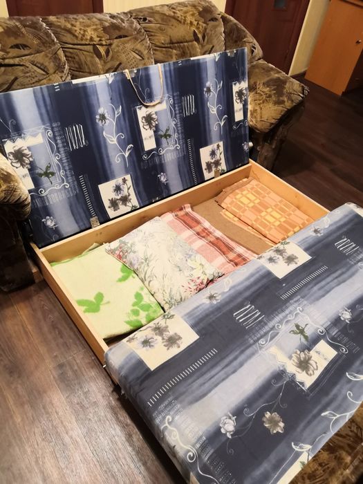 Диван розкладний