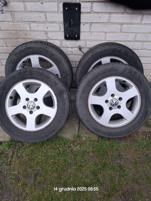 Volkswagen Golf 1.6 tdi