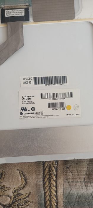 Acer Aspire 9301AWSMi запчасті