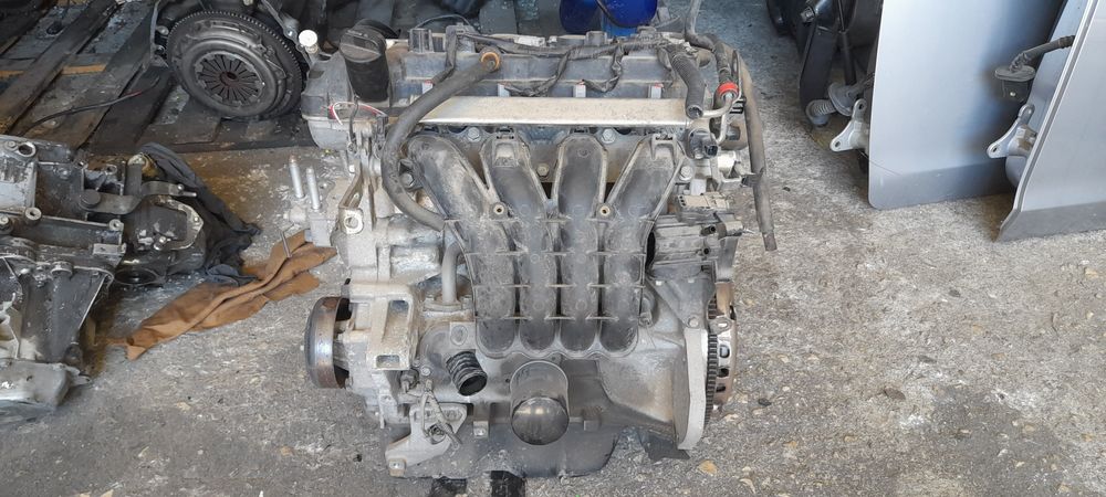 Motor Mitsubishi Colt/ Smart