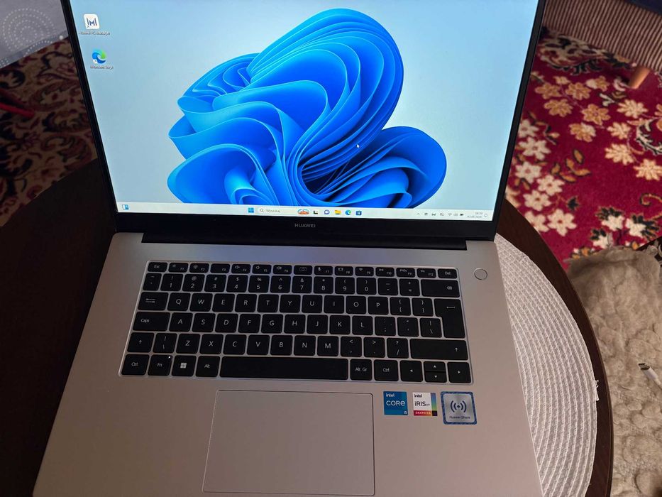 Huawei MateBook D 15