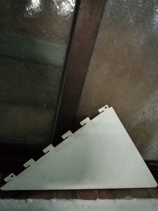 Peças em chapa Mafirol
