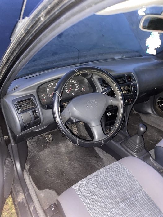 Toyota Corolla xli 1.3