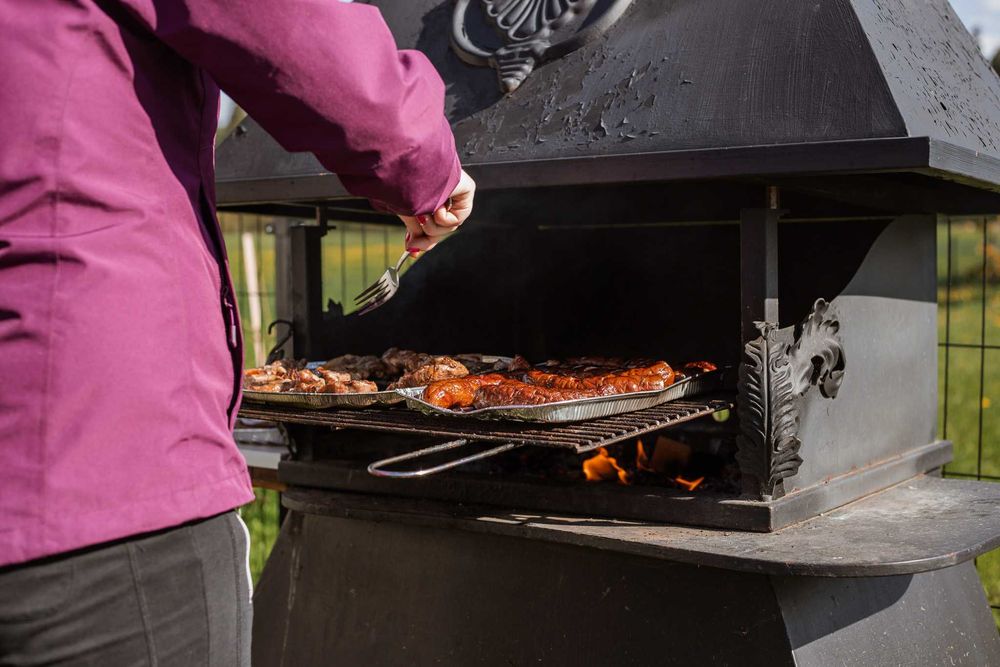 Wynajmę Nocleg Domek Drewniany w Górach z Jacuzzi Sauna Kominek Narty