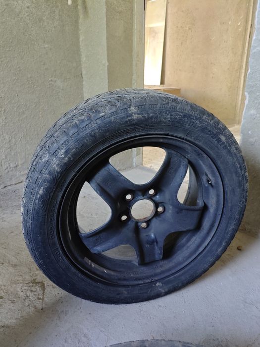 Дискі структурні 205/55/16r можна і по штучно